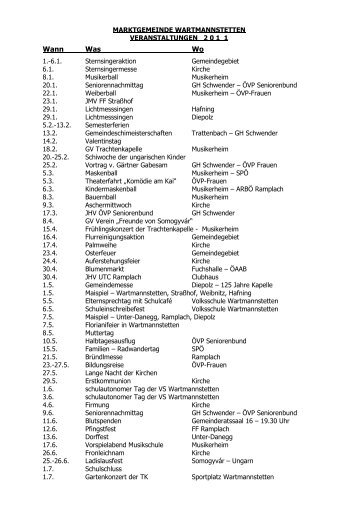 Datei herunterladen (44 KB) - .PDF - Marktgemeinde Wartmannstetten