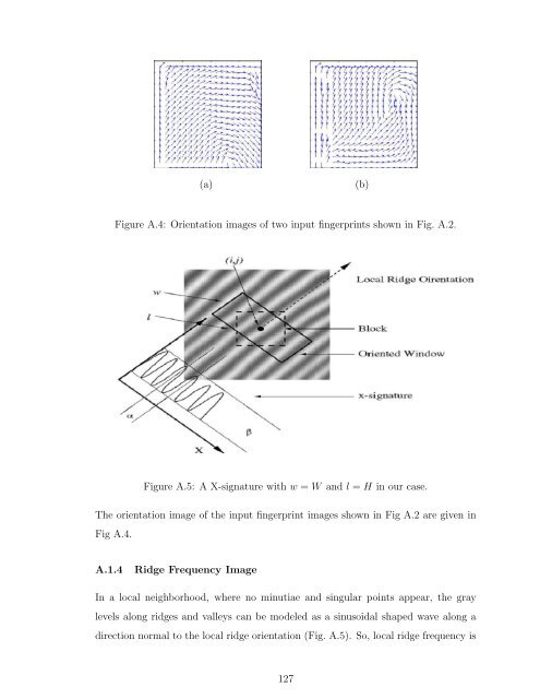 Master Thesis - Department of Computer Science