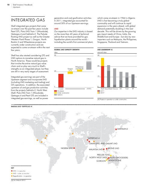 Full publication: PDF (92 pages), XLS (95 tables) - Reports - Shell