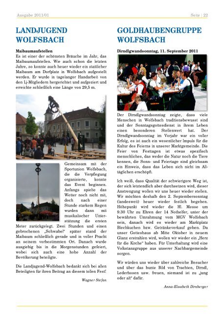 Download - Marktgemeinde Wolfsbach