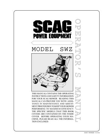 manual master global equip 301 from 21 4 2009 pdf