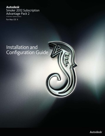 Installation and Configuration Guide