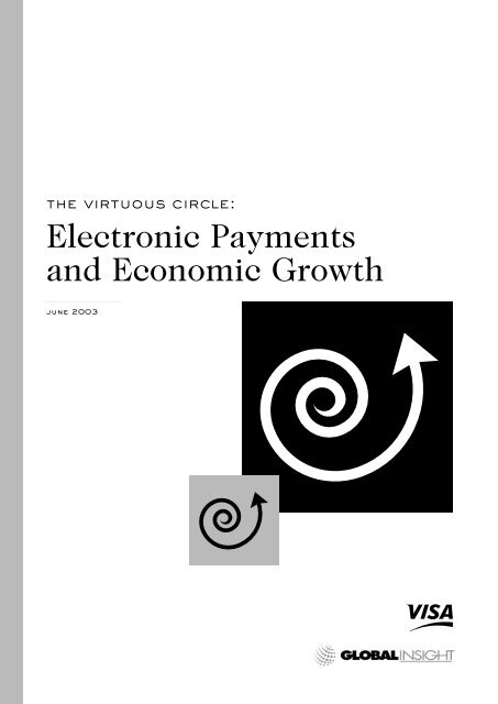 Electronic Payments and Economic Growth - Visa CEMEA