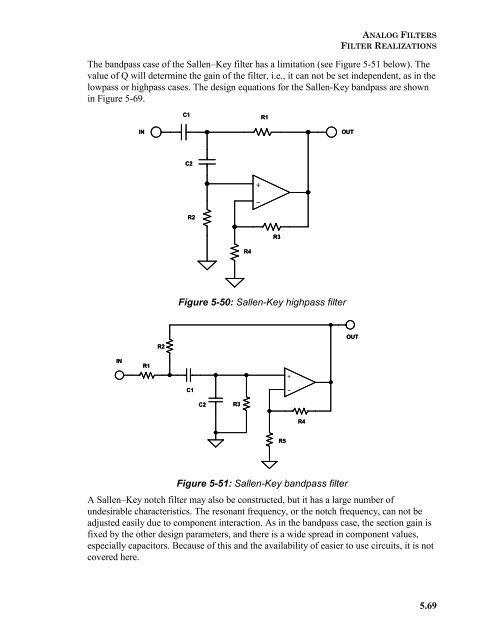 OP AMP APPLICATIONS Anoth Circuit Diagram