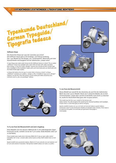 der rollerladen katalog tuning & classic parts - AoNSC