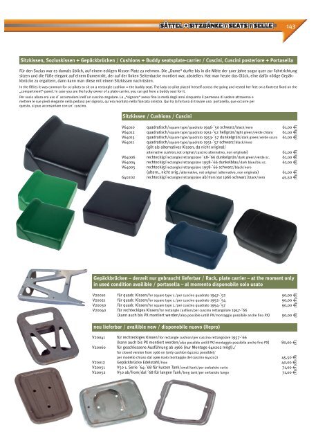 der rollerladen katalog tuning & classic parts - AoNSC