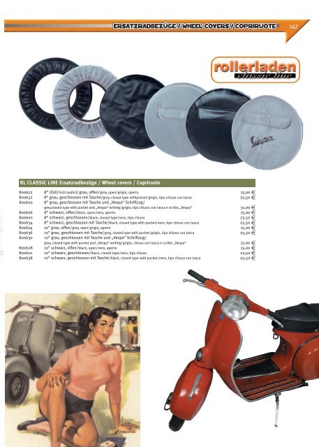 der rollerladen katalog tuning & classic parts - AoNSC