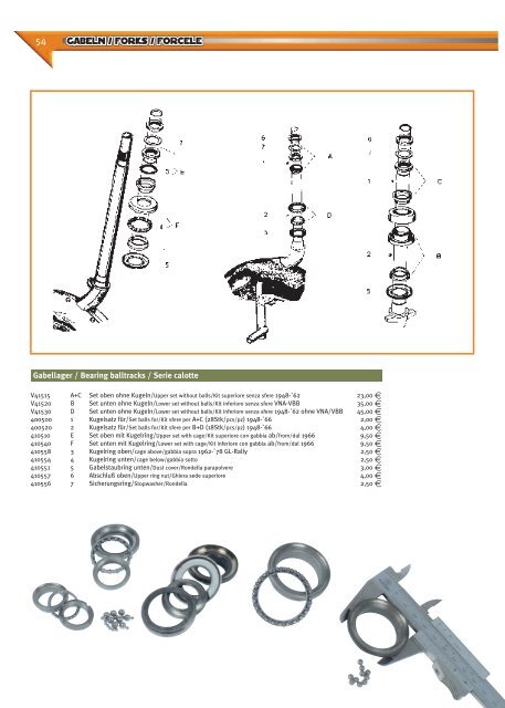 der rollerladen katalog tuning & classic parts - AoNSC