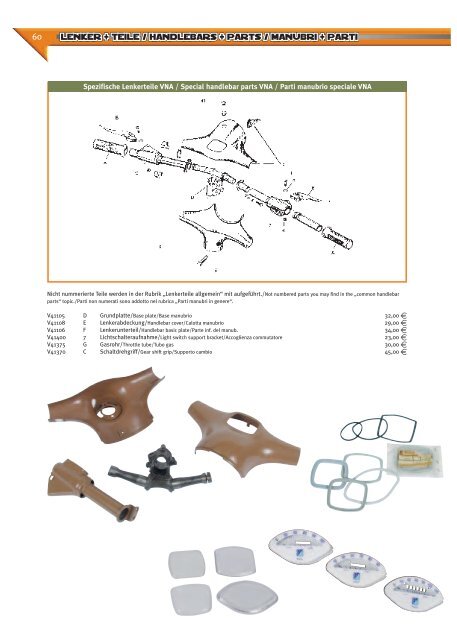 der rollerladen katalog tuning & classic parts - AoNSC