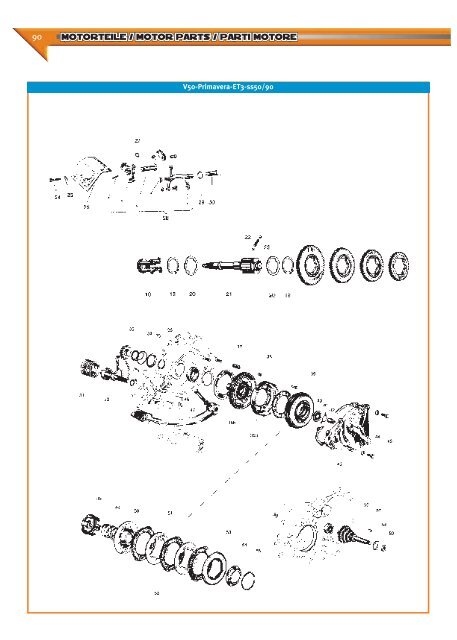 der rollerladen katalog tuning & classic parts - AoNSC