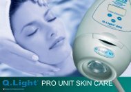 Skin Care E