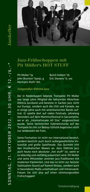 hier - IG-Jazz Burghausen
