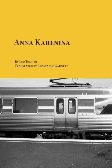 Anna Karenina - Freebies 4 U.net