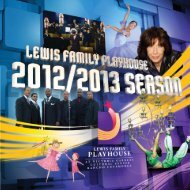 Click here to view the PDF version of - Lewis Family Playhouse