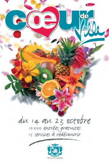 rencontre ado noumea