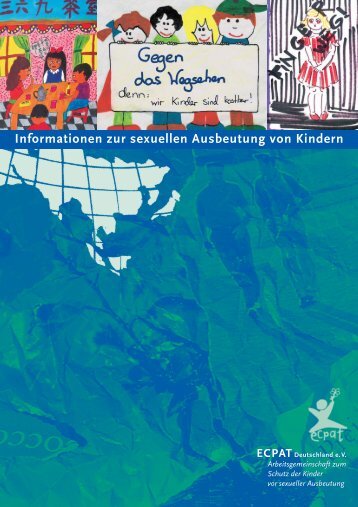 Kinder - ECPAT Deutschland e.V.