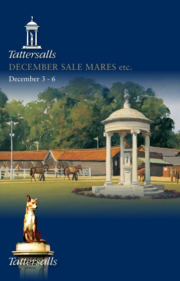 Tattersalls Ireland