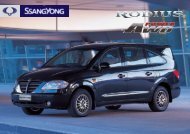 Download - SsangYong-Auto.at