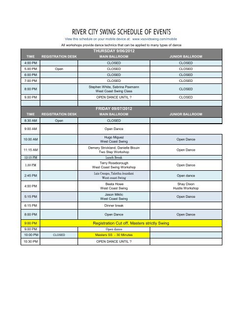 river-city-swing-schedule-of-events