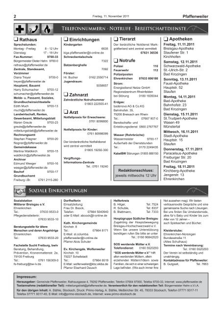 Ausschreitungen und Sachbeschädigungen im ... - Suedlicht GmbH