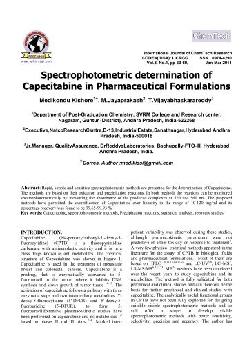 spectrophotometric determination of iron in vitamin Truman state university chem 222 lab manual revised 01/09/17 spectrophotometric determination of iron. spectrophotometric determination of iron in vitamin Truman state university chem 222 lab manual revised 01/09/17 spectrophotometric determination of iron.