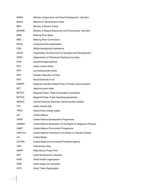 Foreword and Conference Inauguration - GMS-EOC