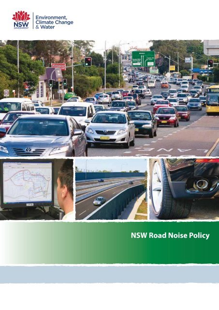 pix Noise Restrictions Nsw Weekdays nsw road noise policy department of