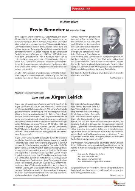 Juni (pdf, 5.851 Kb) - Badischer Turner Bund