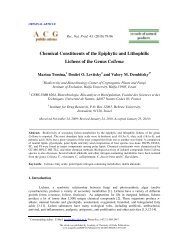 pdf of article - Academy of Chemistry of Globe