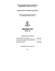 PROSPECTUS - Education Plus