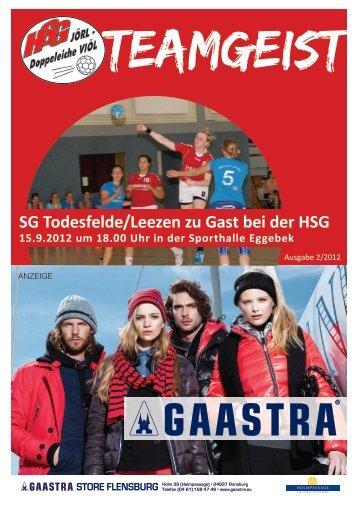 Als PDF ansehen - HSG Jörl