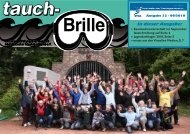 tauch-Brille 09-2010 - STSB