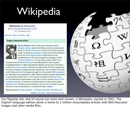 SVG in Wikipedia - SVG Open