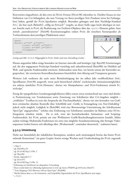 XML » SVG Presenter - Carto:net