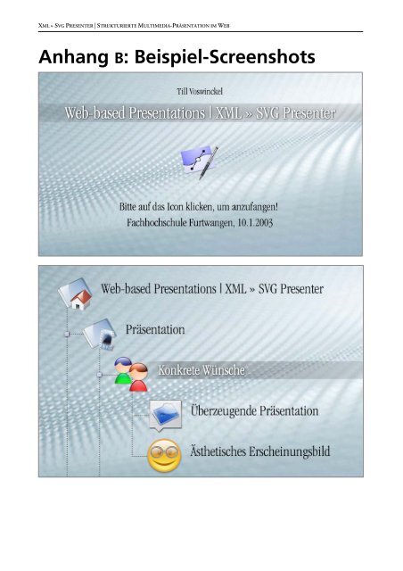 XML » SVG Presenter - Carto:net