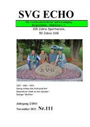 Download - SVG Burgstemmen