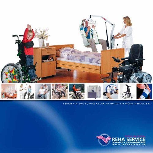 Reha Service GmbH