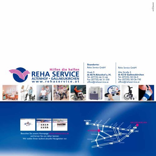 Reha Service GmbH