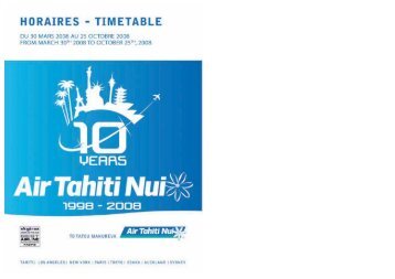 Mise en page 1 - Air Tahiti Nui