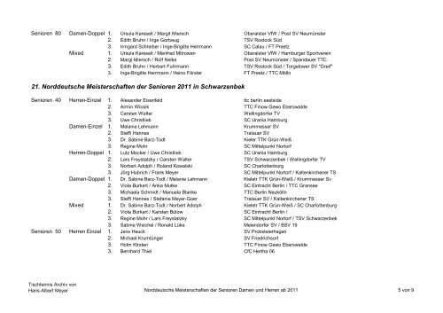 PDF-Datei - Tischtennis-Archiv von Hans-Albert Meyer