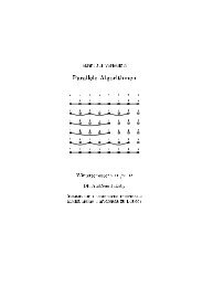 Skript zur Vorlesung: Parallele Algorithmen o 7 V 5 4 з 2 1 1 1 1 o 5 ...