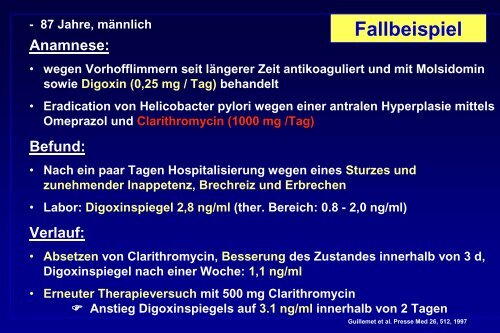 Fallbeispiel