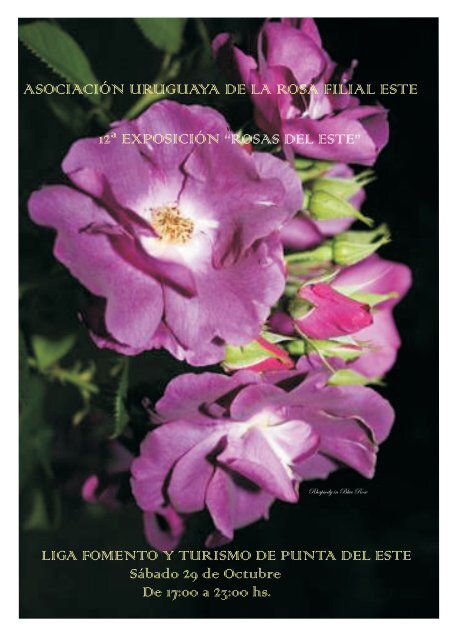 Garden para pdf - Asociación Uruguaya de la Rosa
