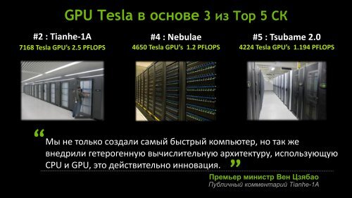 Антон Джораев, NVIDIA