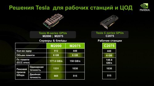 Антон Джораев, NVIDIA