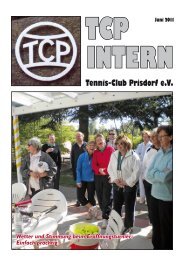 TCP Intern