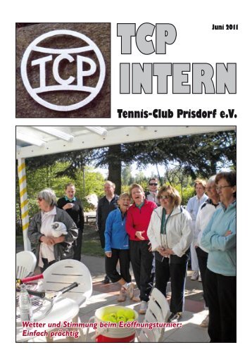 TCP Intern