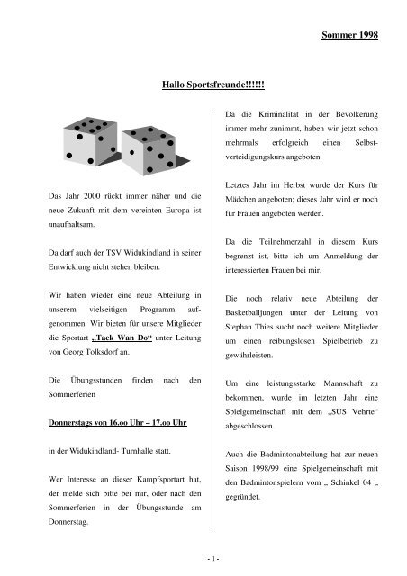 1998.pdf (0.24 MB) - TSV Widukindland eV