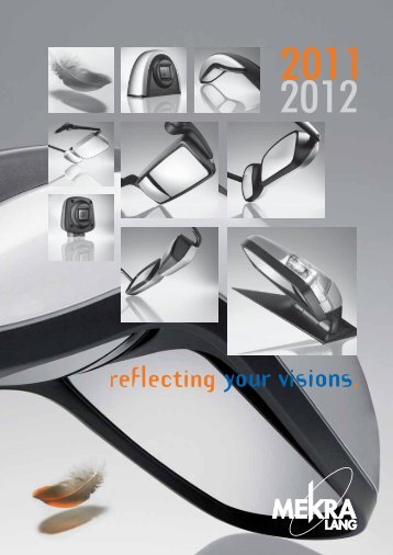 Katalog 2011 (pdf 65,3 MB) - MEKRA