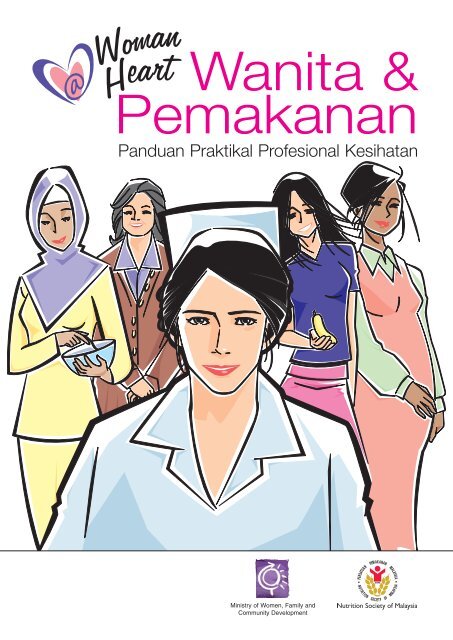 Wanita & Pemakanan